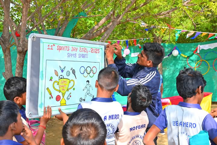 Activities 2023-2024