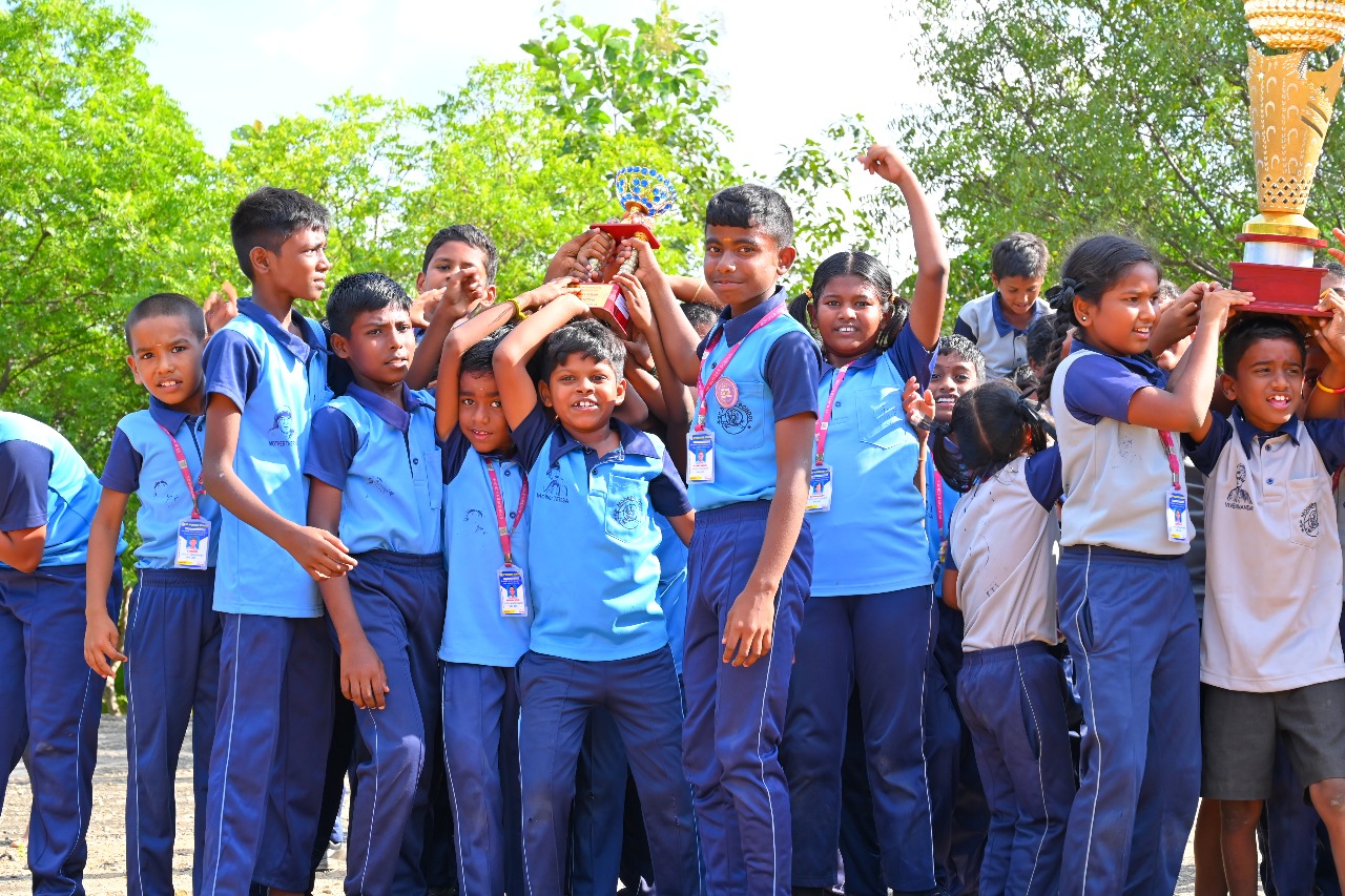 Celebration 2023-2024