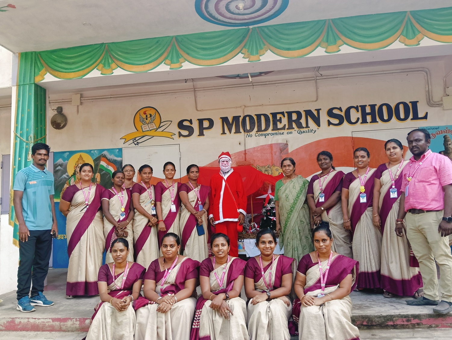 Celebration 2024-2025