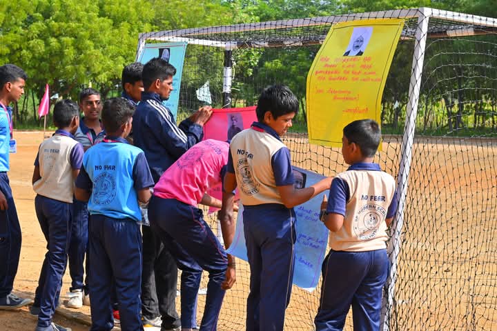 Competition 2024-2025